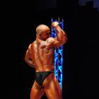James  Hinson, Jr - NPC West Texas Classic 2012 - #1